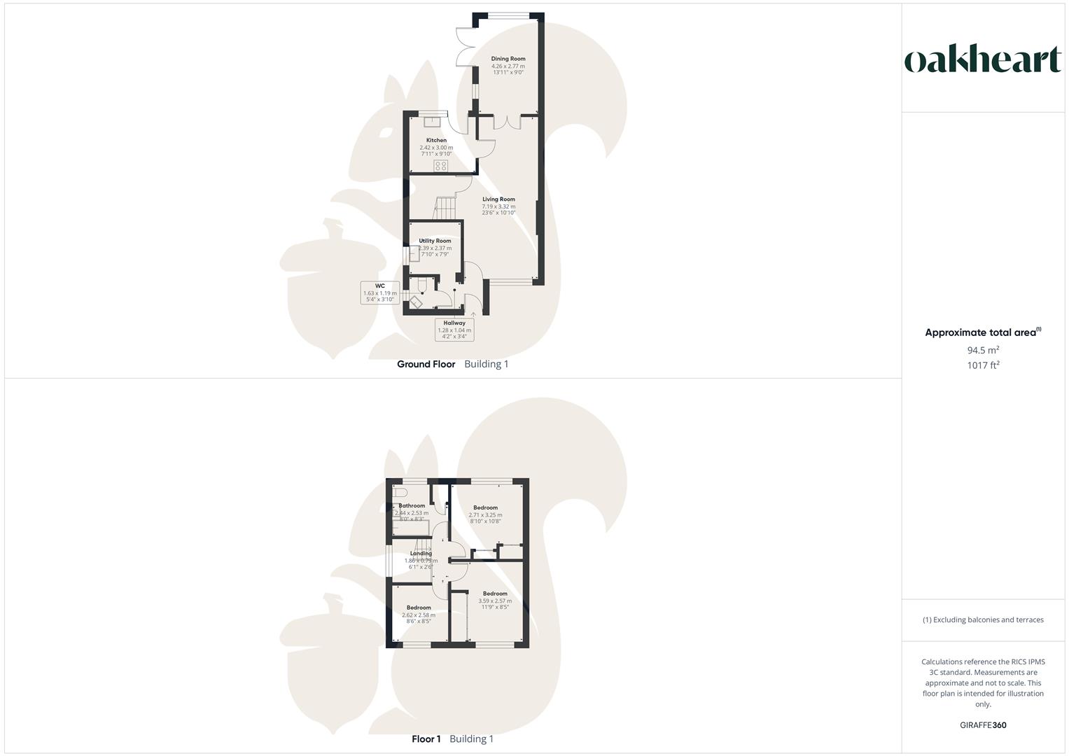 Floorplan thumbnail